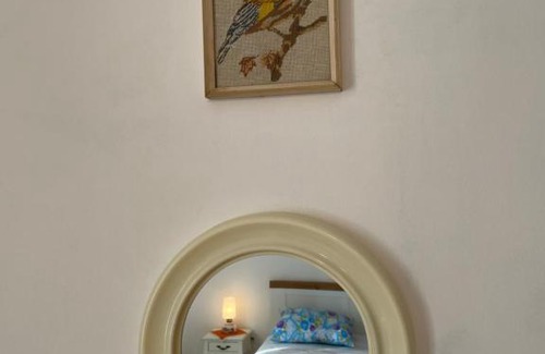 Split Apartment | Soul Apartment in Center