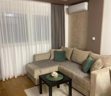 Vrnjacka Banja Apartment | Soul Apartment Vrnjačka Banja