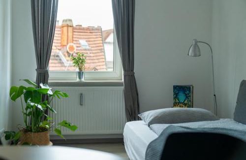 Bad Wilhelmshoehe Apartment | SOUL by Interior Apartments