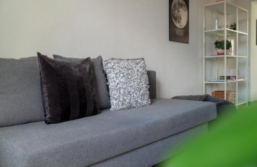 Bad Wilhelmshoehe Apartment | SOUL by Interior Apartments