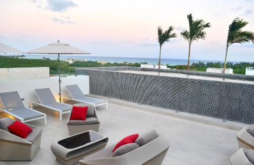 Luis Donaldo Colosio Apartment | SOUL downtown 5 minutes away from the beach