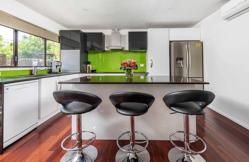 Narrabundah House | Soul-Filled Family Home