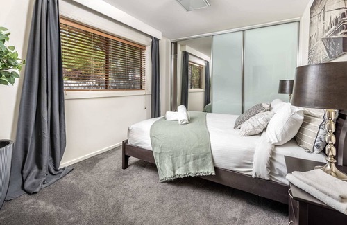 Narrabundah House | Soul-Filled Family Home