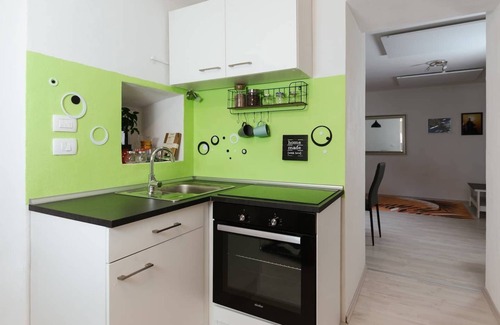 Mojstrana Apartment | Soul Healing Apartment within Triglav National Park. Closest to Waterfall.