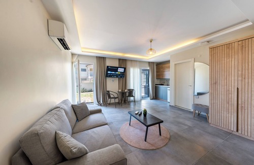 Kadnlar Denizi Mahallesi Apartment | Soul House Kuşadası