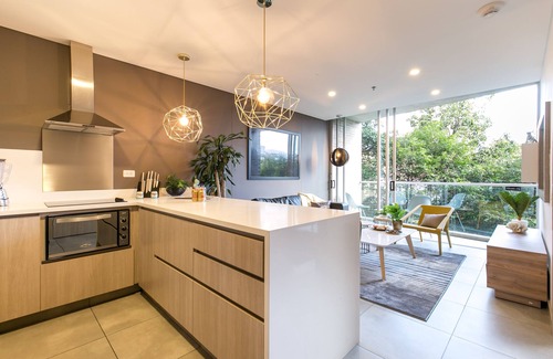 Alejandria Condo | Soul Lifestyle Apartments