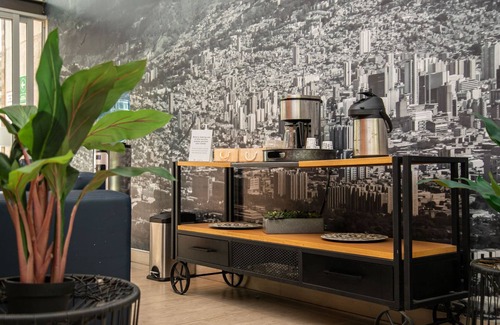 Alejandria Condo | Soul Lifestyle Apartments
