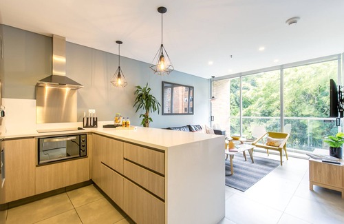 Alejandria Condo | Soul Lifestyle Apartments