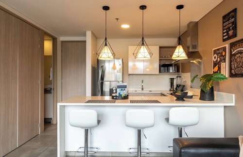 Alejandria Condo | Soul Lifestyle Apartments