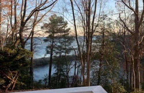 Chesapeake Ranch Estates-Drum Point Cottage | Soul Oasis - home on the Chesapeake Bay