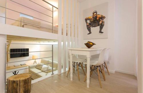 Sao Cristovao e Sao Lourenco Apartment | Soul of Lisbon - II