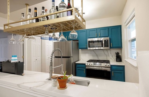 The Hill House | Soul of St. Louis