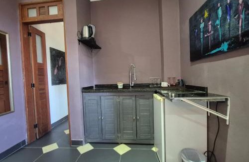 Santa Teresa Apartment | Soul Rebel Rio - Vegan Retreat & SPA