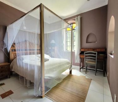 Santa Teresa Apartment | Soul Rebel Rio - Vegan Retreat & SPA
