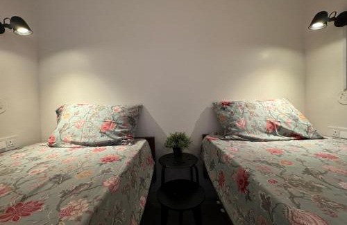 Bhubaneshwar House | Soul Route Bhubaneshwar