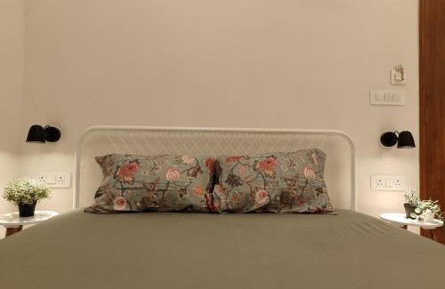 Bhubaneshwar House | Soul Route Bhubaneshwar