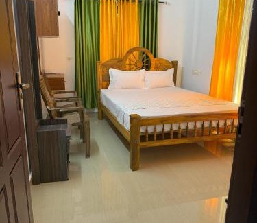Varkala House | Soul Shore, Varkala
