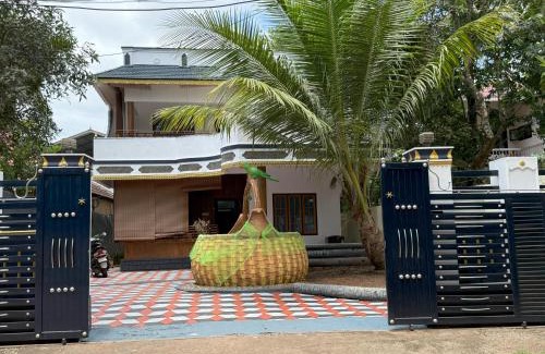 Varkala House | Soul Shore, Varkala