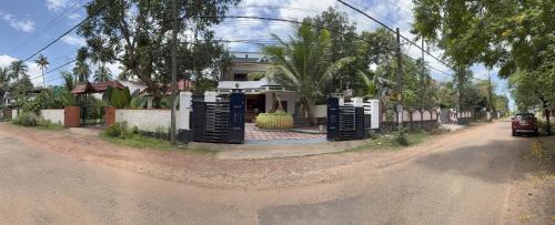 Varkala House | Soul Shore, Varkala
