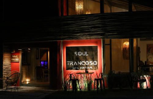 Trancoso Hotel | Soul Trancoso - Hotel Boutique