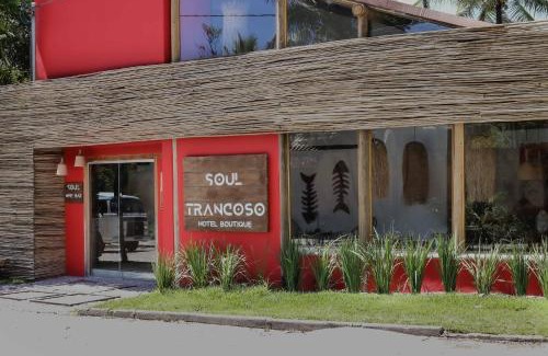 Trancoso Hotel | Soul Trancoso - Hotel Boutique