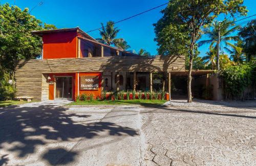 Trancoso Hotel | Soul Trancoso - Hotel Boutique