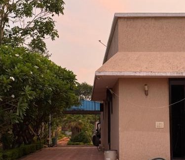 Gurugram Villa | Soul Tree Retreat