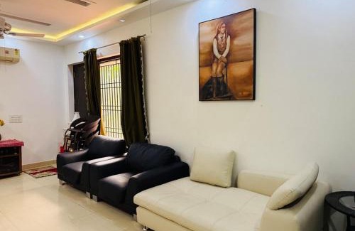 Gurugram Villa | Soul Tree Retreat