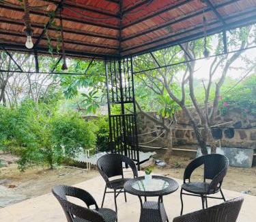 Gurugram Villa | Soul Tree Retreat