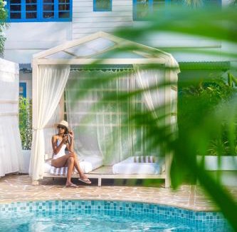 Colva Resort | Soul Vacation Resort and Spa,Colva