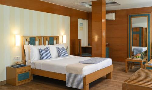 Colva Resort | Soul Vacation Resort and Spa,Colva