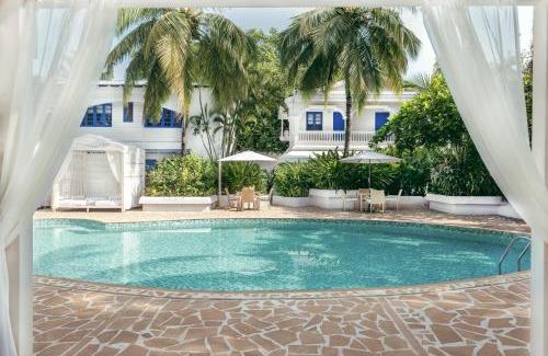 Colva Resort | Soul Vacation Resort and Spa,Colva