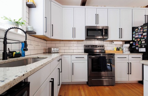 Benton Park House | 🏡SOULARD🏡 next to 🍻BUDWEISER🍻in a WALKABLE location🎉