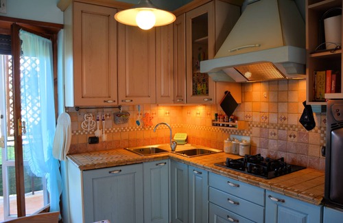 Rocca Priora Apartment | SoulDreams Vacation: Tourist accommodation on the outskirts of Rome