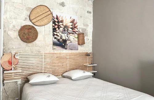 St.-Remy-de-Provence Apartment | Souleiado St Rémy centre Tout Confort