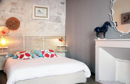St.-Remy-de-Provence Apartment | Souleiado St Rémy centre Tout Confort