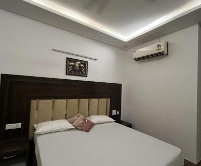 Kangri Apartment | Soulful Bliss Haridwar - A Riverside Homestay