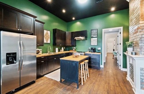 South 7th Ward House | Soulful Sanctuary on Frenchmen!