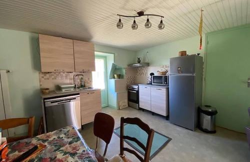 Gramat House | Soulié maison de famille