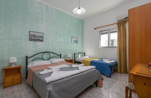 Adamas Apartment | Soulis Studios