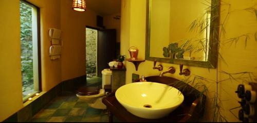Nainital Hotel | Soulitude by the Riverside