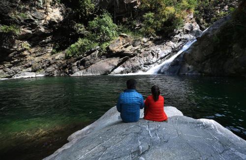 Nainital Hotel | Soulitude by the Riverside