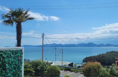 Namhae House | Soulmate Pension