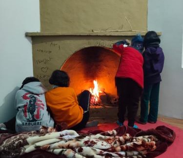 Almora Hotel | Soulmates