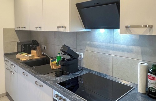 Sonnenberg Apartment | soulscape Citylight Apartments Chemnitz - LOFT