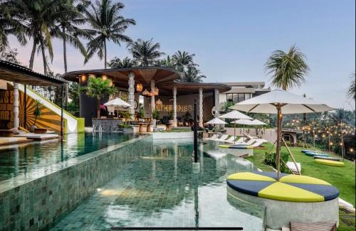 Mas Resort | Soulshine Resort Ubud, Bali