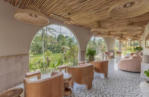 Mas Resort | Soulshine Resort Ubud, Bali