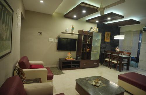 Mohali Apartment | SoulSpace Suites Mohali
