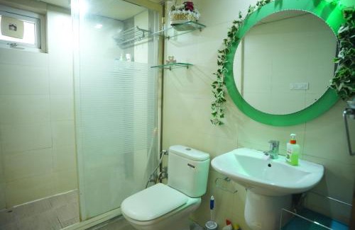 Mohali Apartment | SoulSpace Suites Mohali