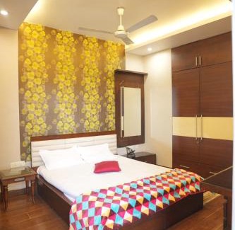 Mohali Apartment | SoulSpace Suites Mohali